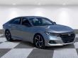 2021 Honda Accord Sport Sedan