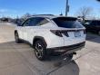 2024 Hyundai Tucson Limited SUV