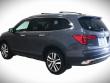 2018 Honda Pilot Elite SUV