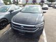 2024 Volkswagen Jetta 1.5T SE Sedan