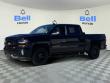 2017 Chevrolet Silverado 1500 LT Truck