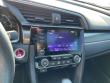 2019 Honda Civic EX Hatchback