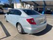 2012 Honda Civic LX Sedan