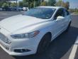 2014 Ford Fusion SE Sedan