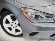 2017 Mercedes-Benz CLA CLA 250 Sedan