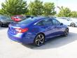 2021 Honda Accord Sport 1.5T Sedan