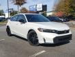 2026 Honda Civic Sport Hatchback