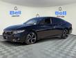 2022 Honda Accord Sport 1.5T Sedan