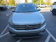 2024 Volkswagen Tiguan 2.0T S SUV