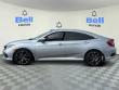 2021 Honda Civic Sport Sedan