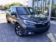 2019 Honda Ridgeline RTL-T Truck Crew Cab