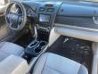 2012 Toyota Camry LE Sedan