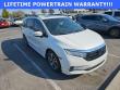 2022 Honda Odyssey Touring Minivan/Van