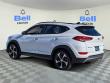2016 Hyundai Tucson Limited SUV