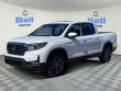 2023 Honda Ridgeline RTL Truck Crew Cab