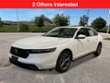 2024 Honda Accord EX Sedan