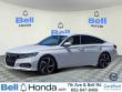 2020 Honda Accord Sport Sedan