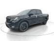 2026 Honda Ridgeline Black Edition Truck Crew Cab