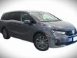 2025 Honda Odyssey Touring Van