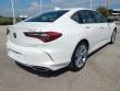 2021 Acura TLX Technology Package Sedan