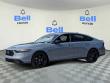 2023 Honda Accord Hybrid Sport-L w/BSI Sedan