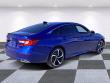 2022 Honda Accord Sport 1.5T Sedan