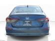 2026 Honda Civic Hybrid Sport Sedan