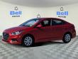 2020 Hyundai Accent SE Sedan