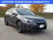 2021 Subaru Crosstrek Limited SUV