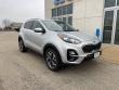 2020 Kia Sportage EX SUV