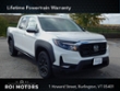 2023 Honda Ridgeline RTL Truck Crew Cab