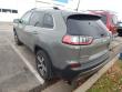 2019 Jeep Cherokee Limited SUV