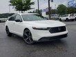  Honda Accord Hybrid