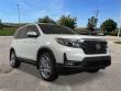 2025 Honda Passport EX-L SUV
