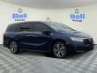 2024 Honda Odyssey Touring Van