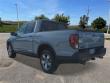 2024 Honda Ridgeline RTL Truck Crew Cab