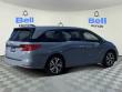 2023 Honda Odyssey Touring Van