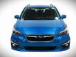 2018 Subaru Impreza 2.0i Limited Hatchback