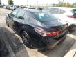 2024 Toyota Camry SE Sedan