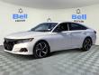 2022 Honda Accord Sport 1.5T Sedan