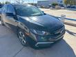 2019 Honda Civic LX Sedan