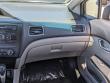 2015 Honda Civic LX Sedan