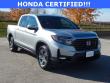 2023 Honda Ridgeline RTL Truck