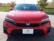 2022 Honda Civic Touring Sedan