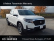 2023 Honda Ridgeline RTL Truck Crew Cab