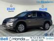 2016 Honda CR-V EX-L SUV