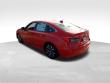 2023 Honda Civic EX w/BSI Sedan