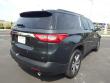 2021 Chevrolet Traverse LT Leather SUV