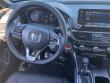 2022 Honda Accord Sport 1.5T Sedan