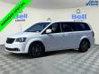 2019 Dodge Grand Caravan SE Minivan/Van